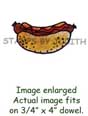 AAA-275-HK Hotdog